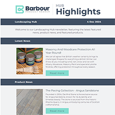Landscaping Hub | Latest news, blogs and case studies